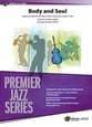 Body and Soul Jazz Ensemble sheet music cover